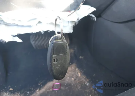 2019 Nissan Altima 2.5 S from USA, damaged, VIN 1N4BL4BV2KC140459